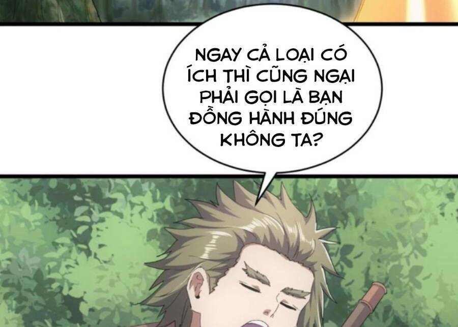 Vạn Cổ Đệ Nhất Thần: Chapter 124