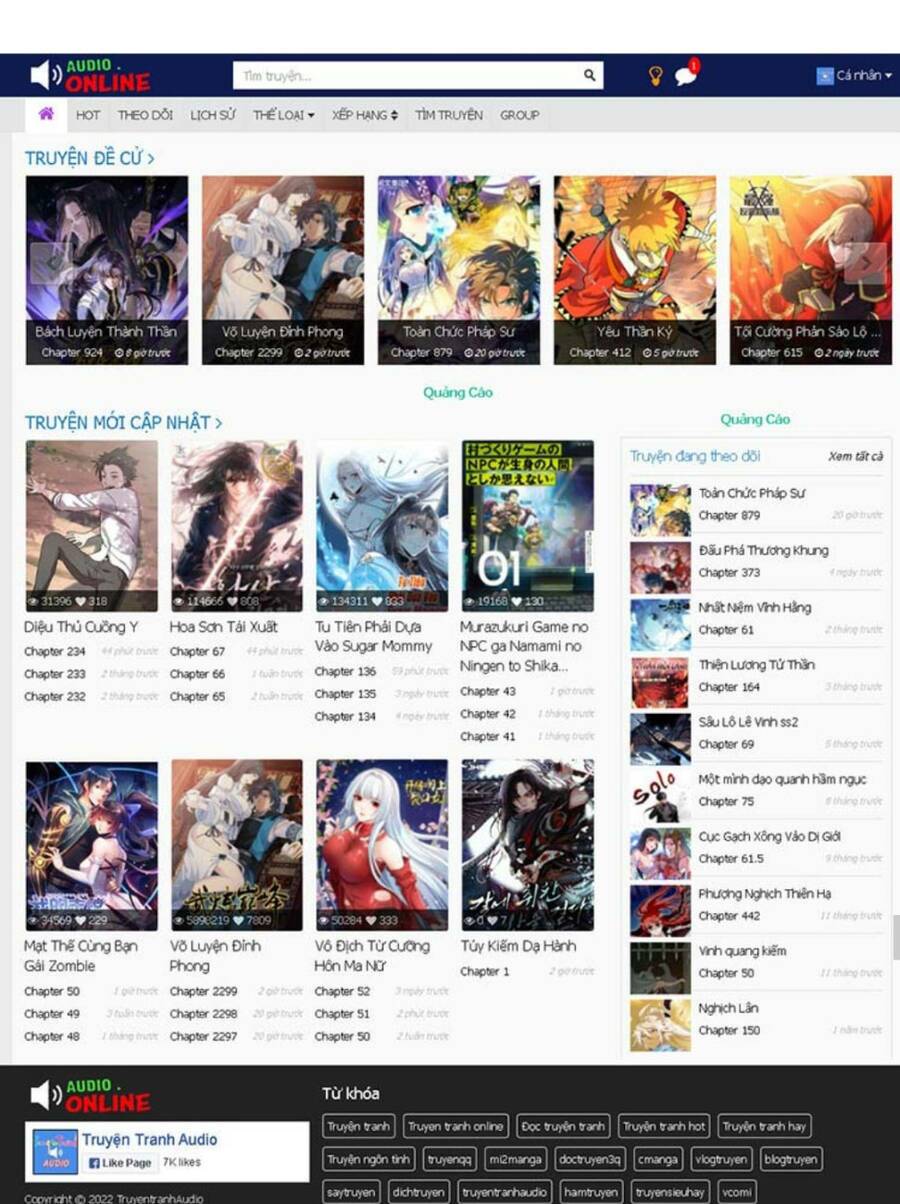 Vạn Cổ Đệ Nhất Thần: Chapter 124