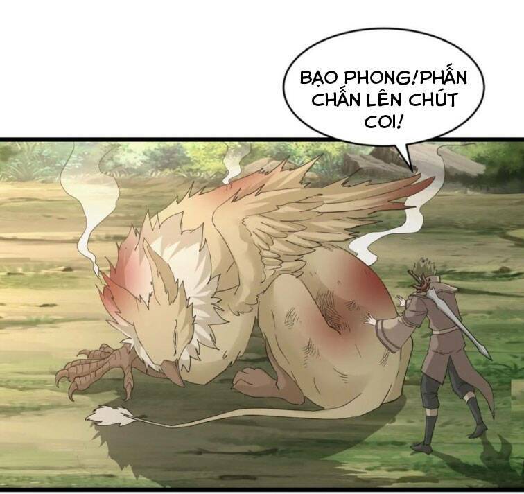 Vạn Cổ Đệ Nhất Thần: Chapter 124