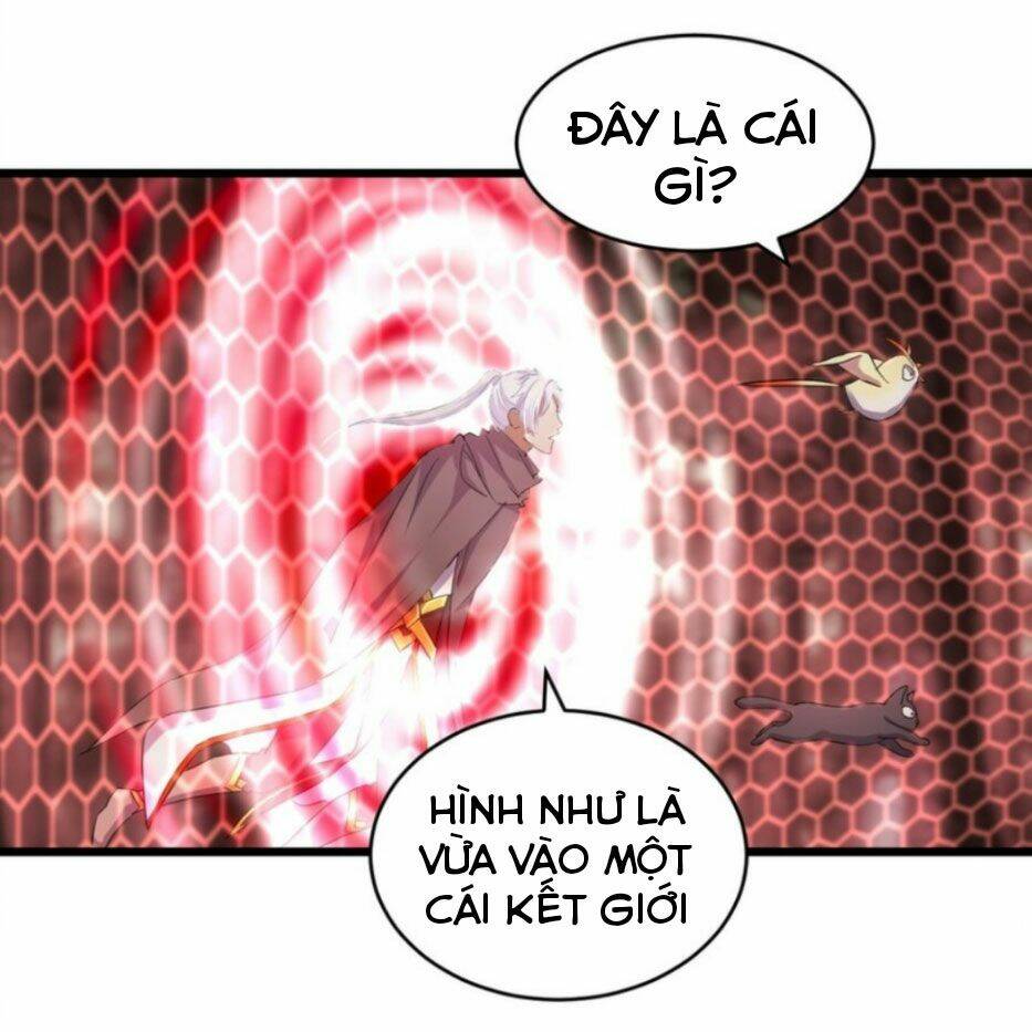 Vạn Cổ Đệ Nhất Thần: Chapter 125