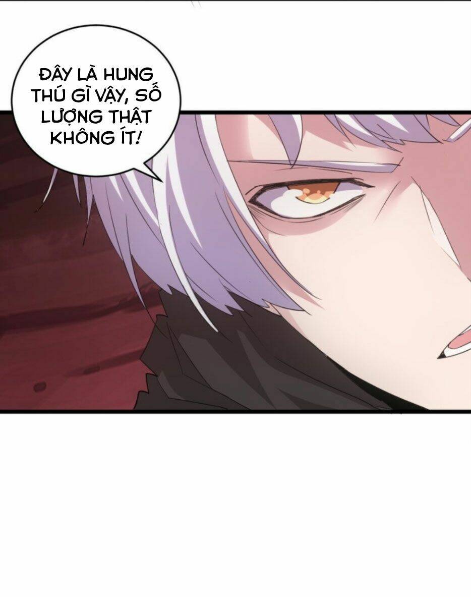 Vạn Cổ Đệ Nhất Thần: Chapter 125