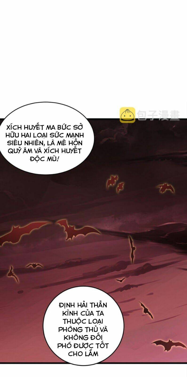 Vạn Cổ Đệ Nhất Thần: Chapter 125