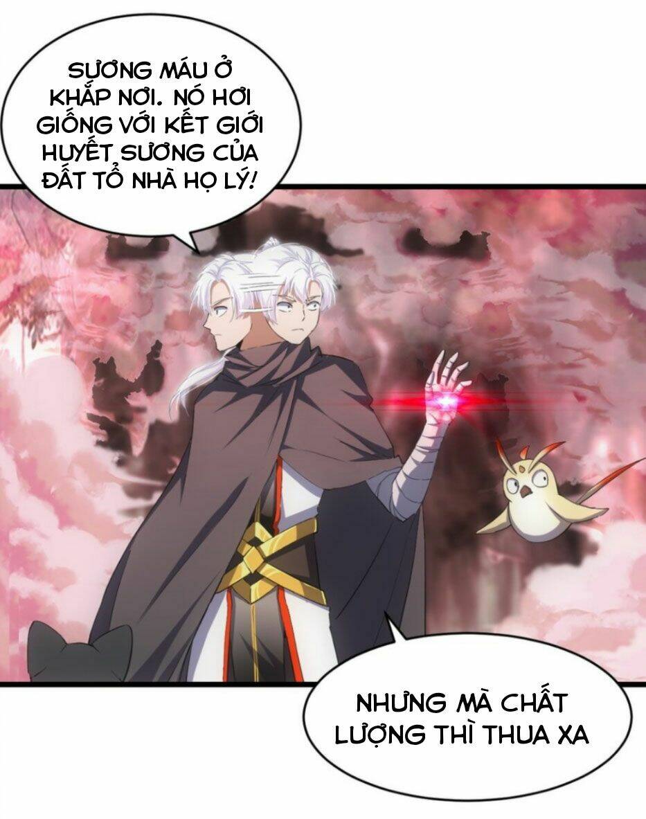Vạn Cổ Đệ Nhất Thần: Chapter 125