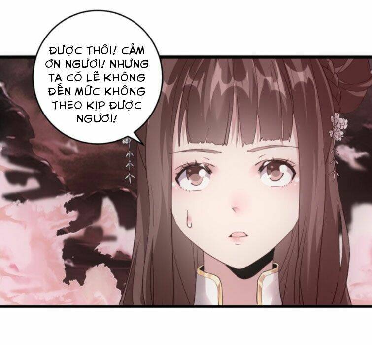 Vạn Cổ Đệ Nhất Thần: Chapter 125