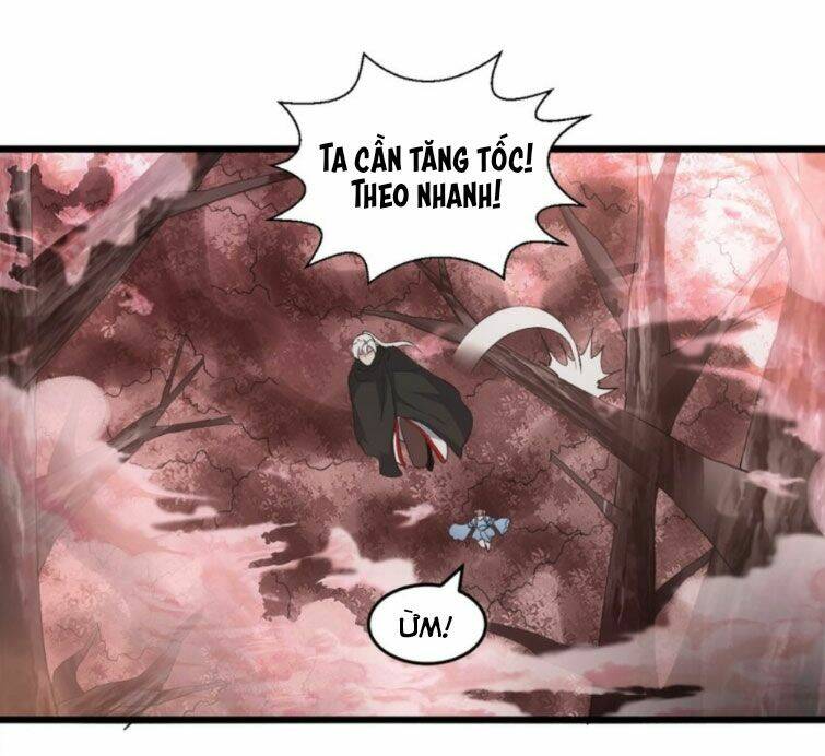 Vạn Cổ Đệ Nhất Thần: Chapter 125
