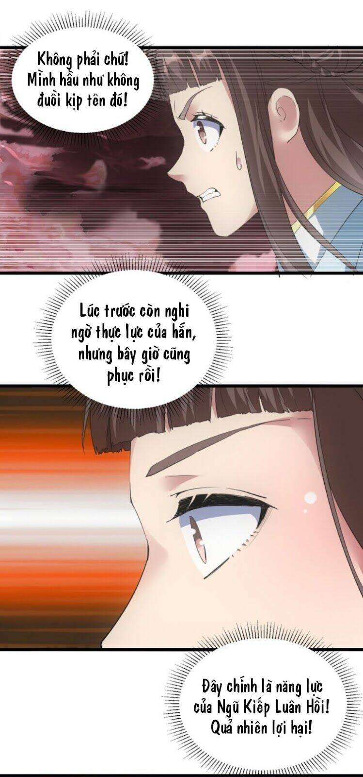 Vạn Cổ Đệ Nhất Thần: Chapter 125