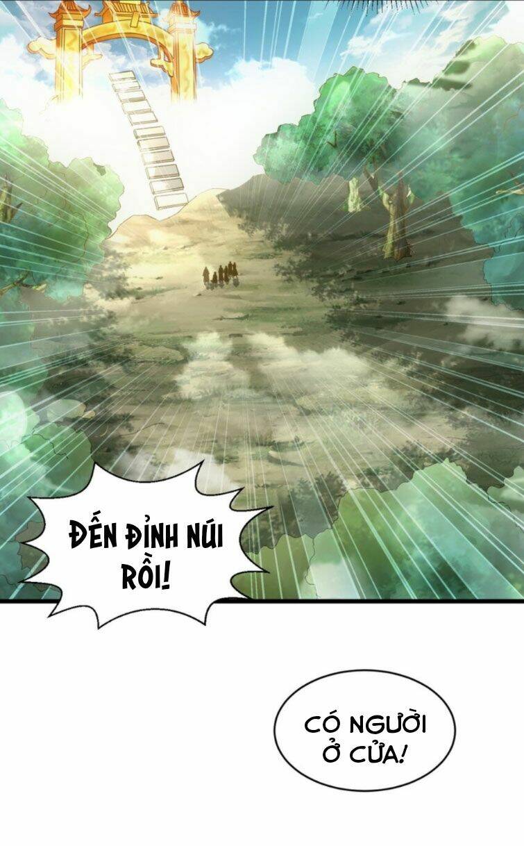 Vạn Cổ Đệ Nhất Thần: Chapter 125