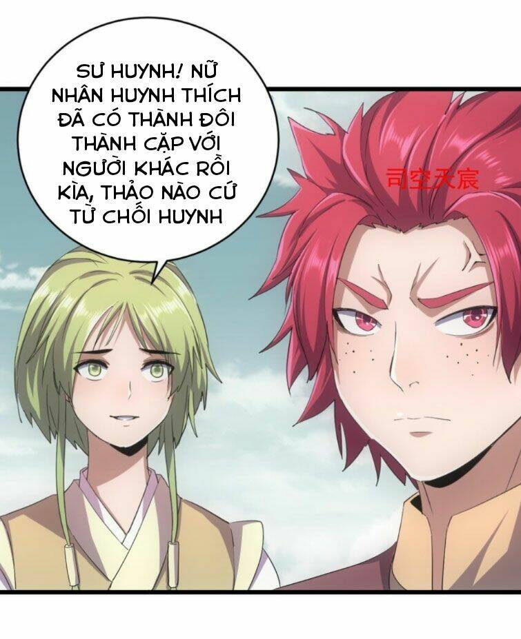 Vạn Cổ Đệ Nhất Thần: Chapter 125