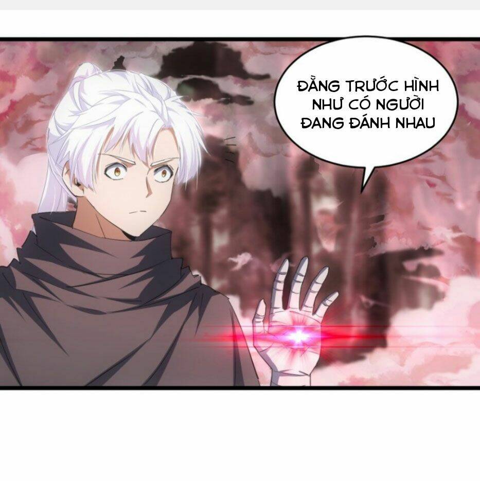 Vạn Cổ Đệ Nhất Thần: Chapter 125