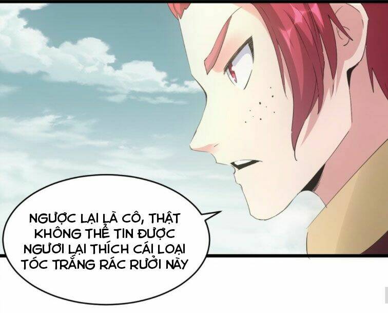 Vạn Cổ Đệ Nhất Thần: Chapter 125