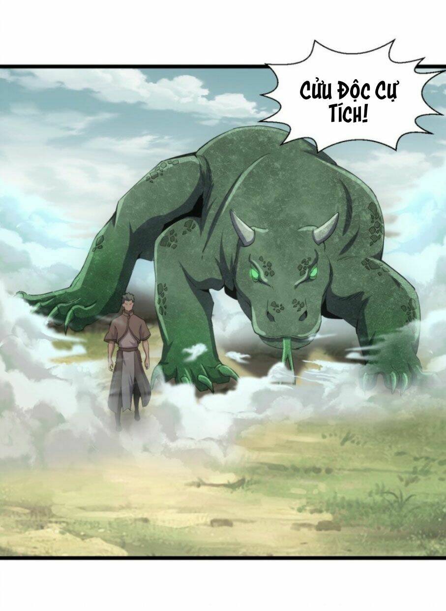 Vạn Cổ Đệ Nhất Thần: Chapter 125