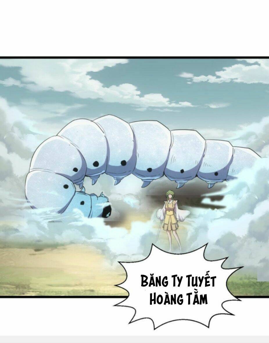 Vạn Cổ Đệ Nhất Thần: Chapter 125