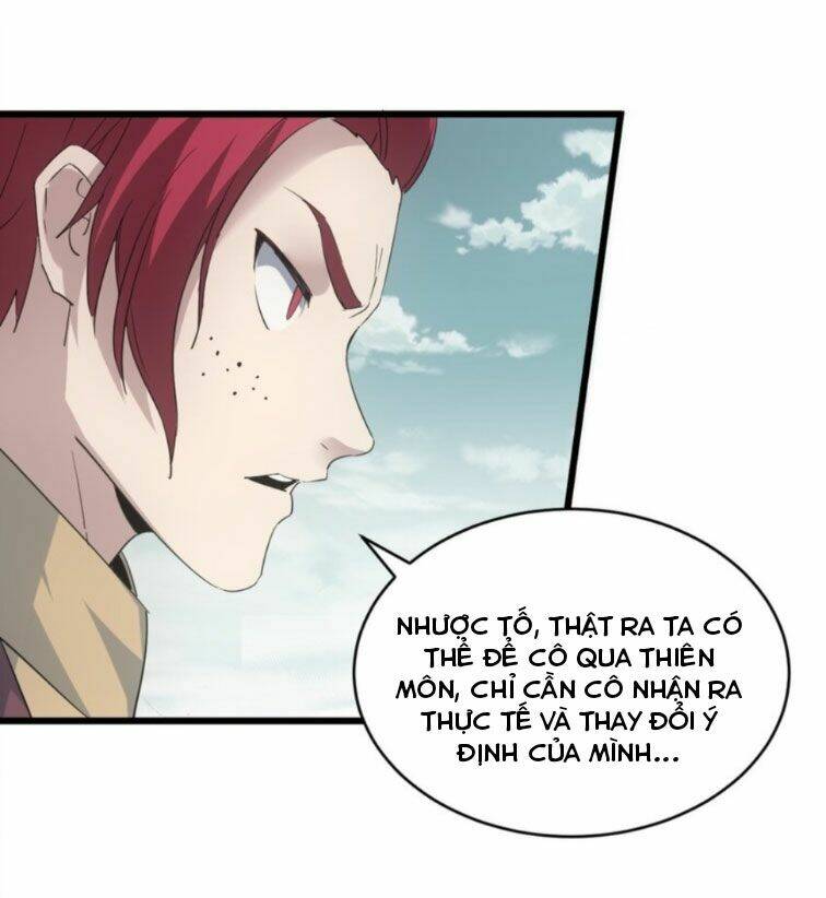 Vạn Cổ Đệ Nhất Thần: Chapter 125