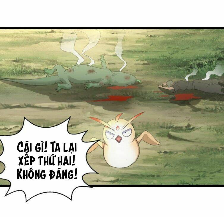 Vạn Cổ Đệ Nhất Thần: Chapter 125