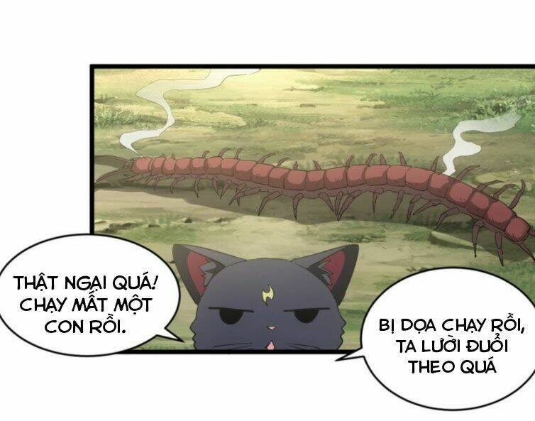 Vạn Cổ Đệ Nhất Thần: Chapter 125