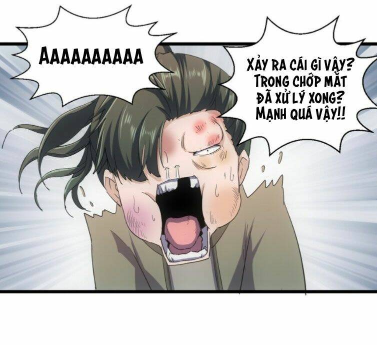 Vạn Cổ Đệ Nhất Thần: Chapter 125
