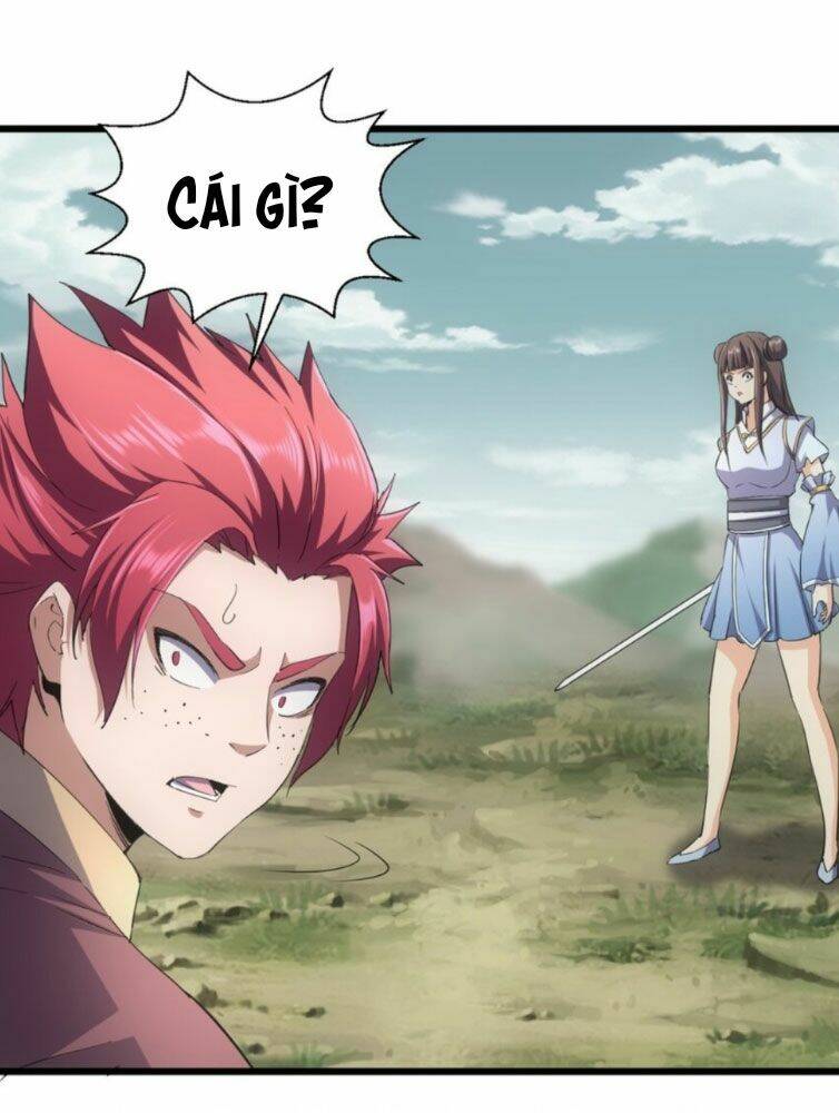 Vạn Cổ Đệ Nhất Thần: Chapter 125