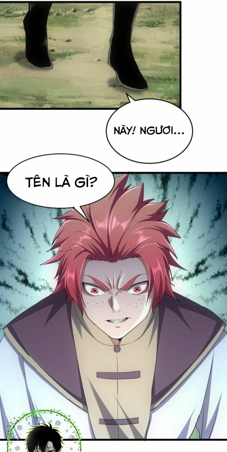 Vạn Cổ Đệ Nhất Thần: Chapter 125