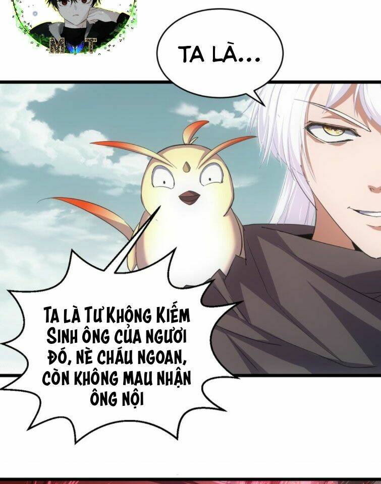 Vạn Cổ Đệ Nhất Thần: Chapter 125