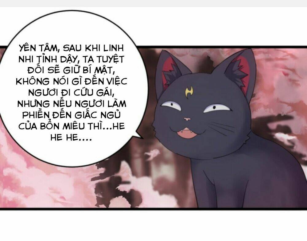 Vạn Cổ Đệ Nhất Thần: Chapter 125