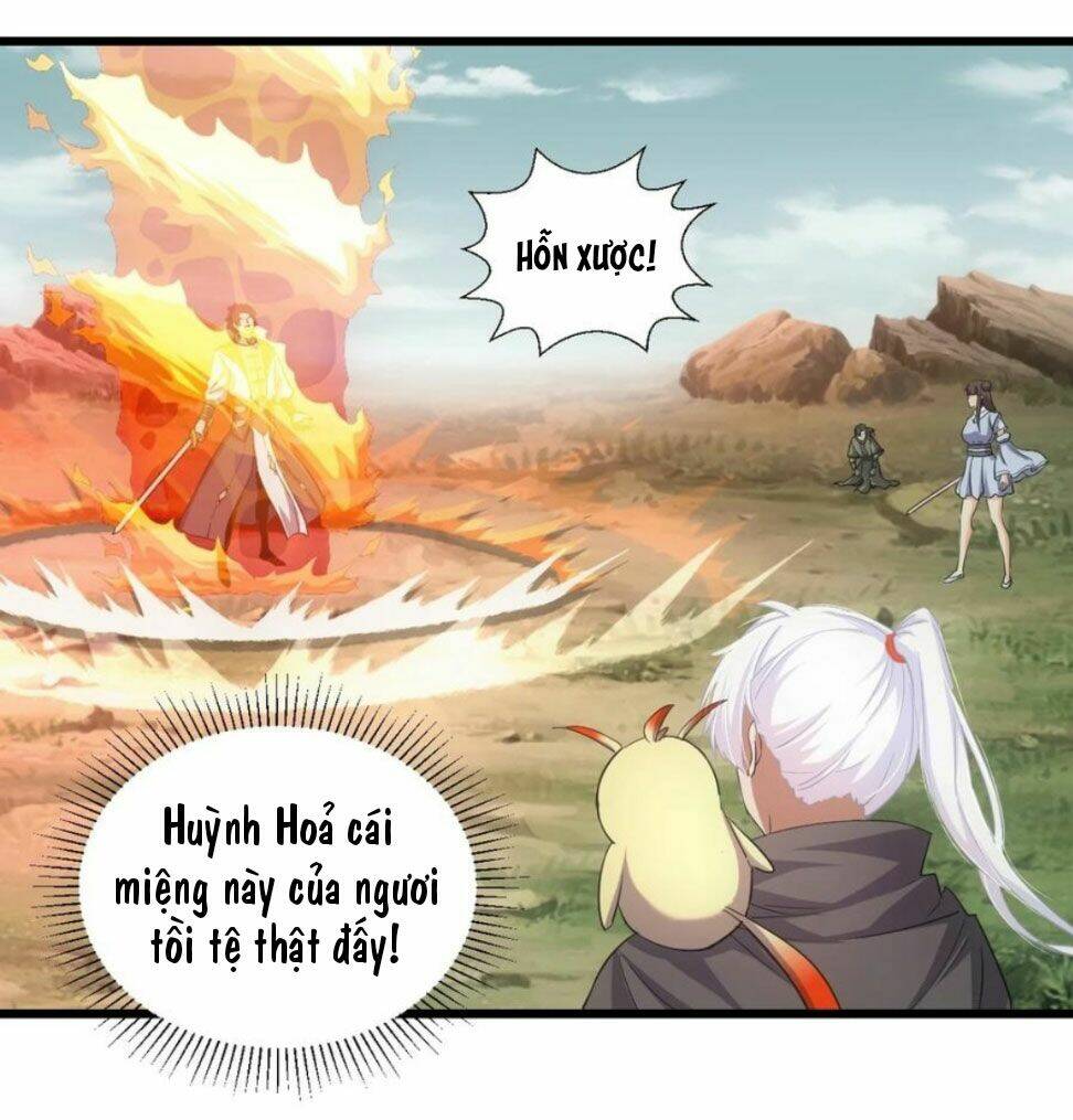 Vạn Cổ Đệ Nhất Thần: Chapter 126