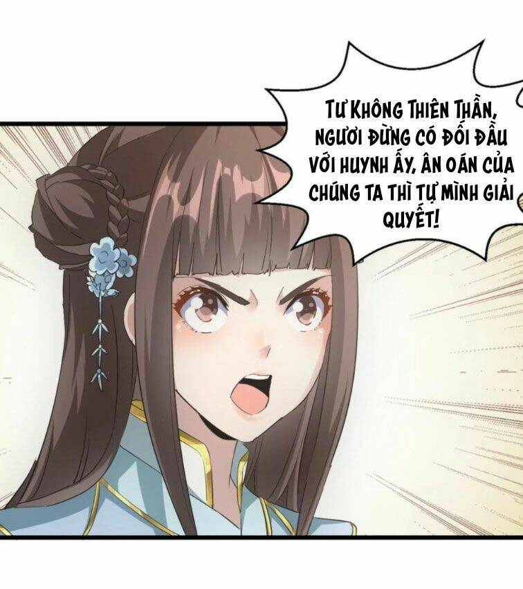 Vạn Cổ Đệ Nhất Thần: Chapter 126