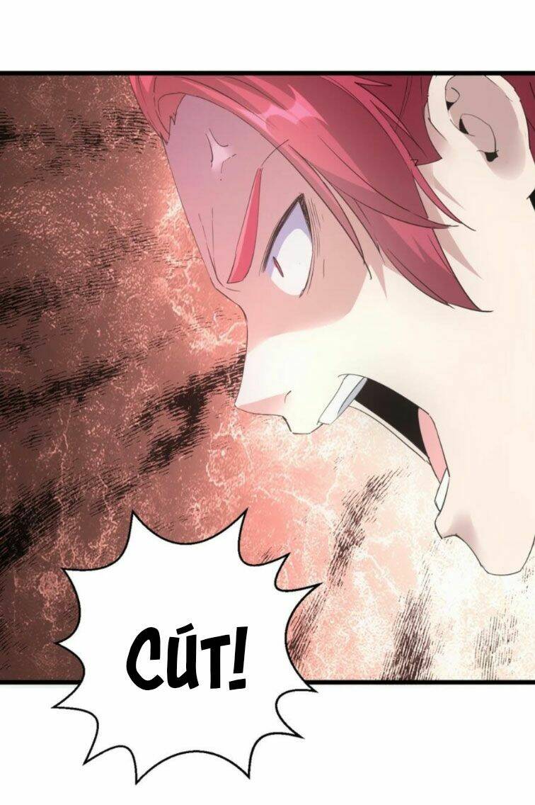 Vạn Cổ Đệ Nhất Thần: Chapter 126