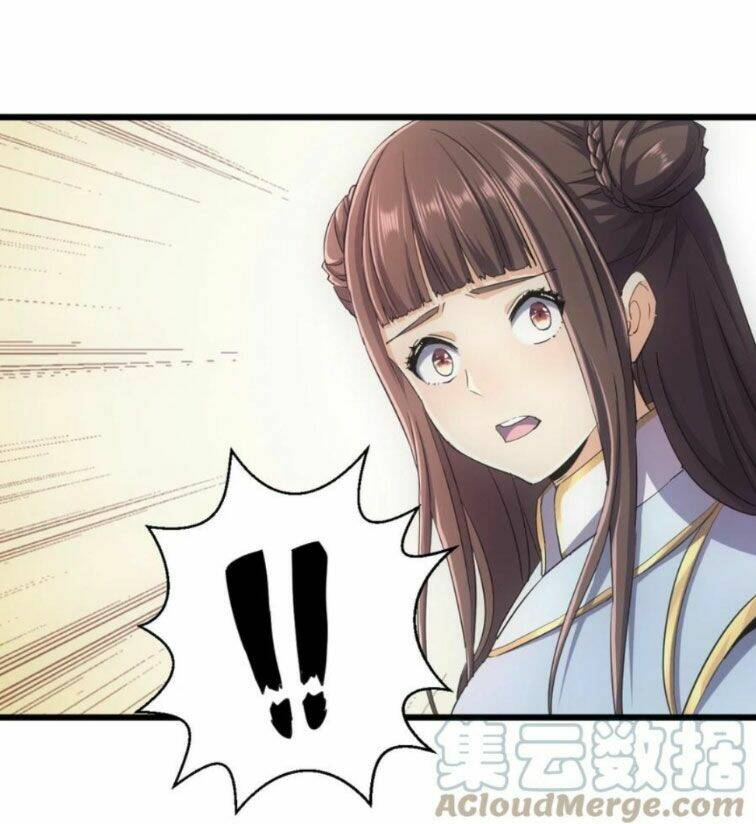 Vạn Cổ Đệ Nhất Thần: Chapter 126