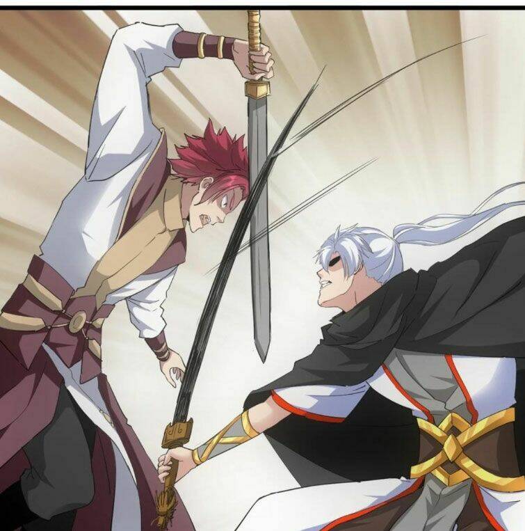 Vạn Cổ Đệ Nhất Thần: Chapter 126