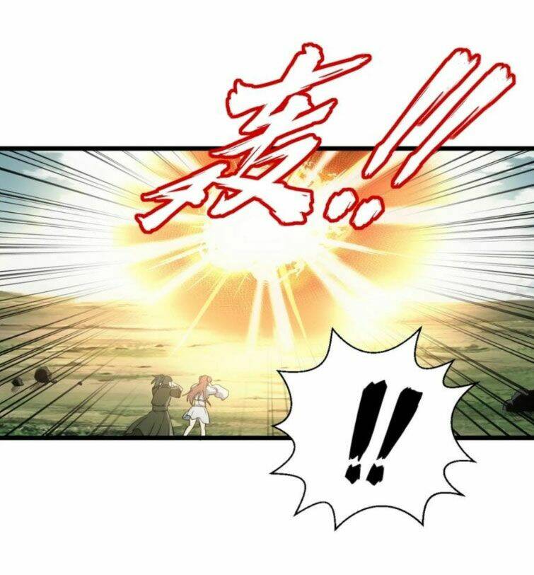 Vạn Cổ Đệ Nhất Thần: Chapter 126