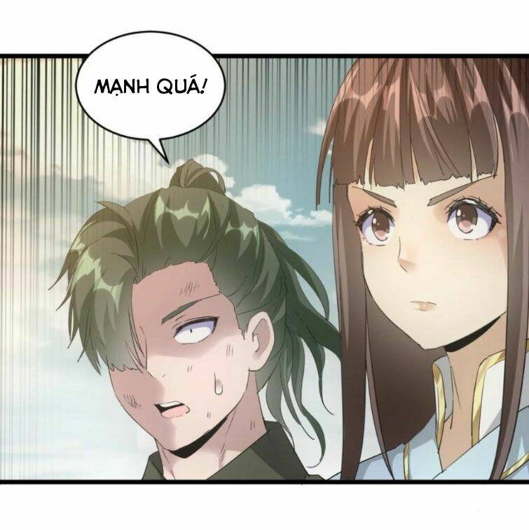 Vạn Cổ Đệ Nhất Thần: Chapter 126