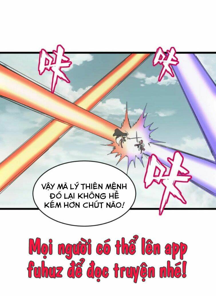 Vạn Cổ Đệ Nhất Thần: Chapter 126
