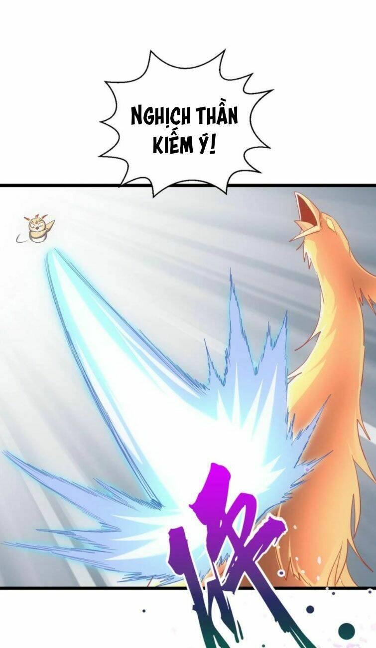 Vạn Cổ Đệ Nhất Thần: Chapter 126