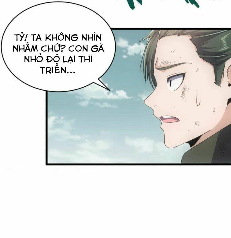 Vạn Cổ Đệ Nhất Thần: Chapter 126