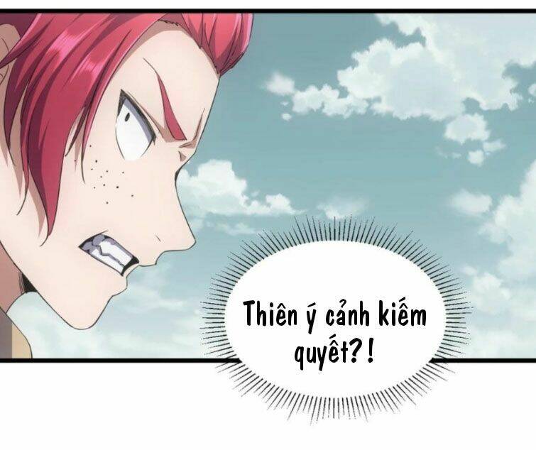Vạn Cổ Đệ Nhất Thần: Chapter 126
