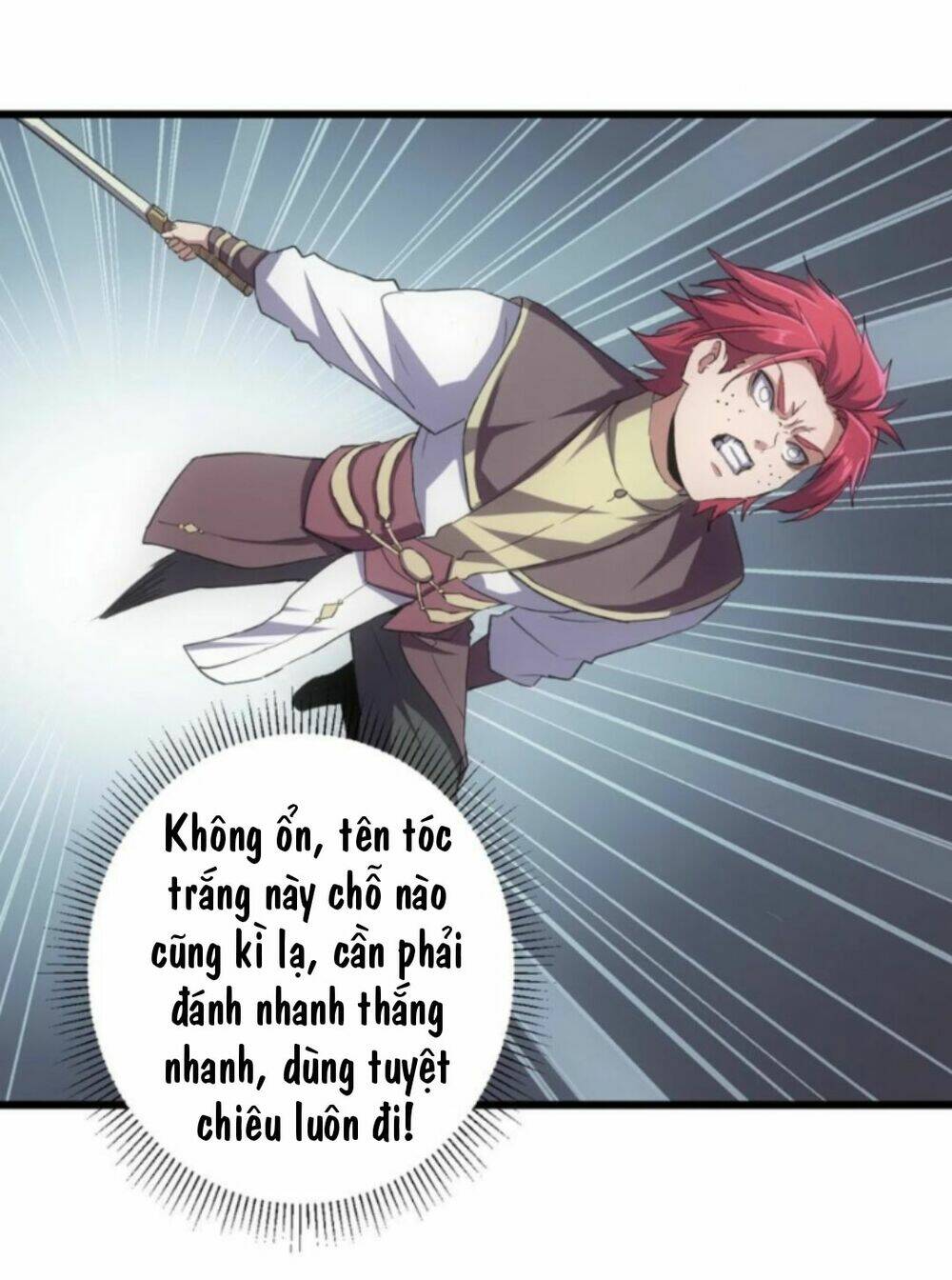 Vạn Cổ Đệ Nhất Thần: Chapter 126