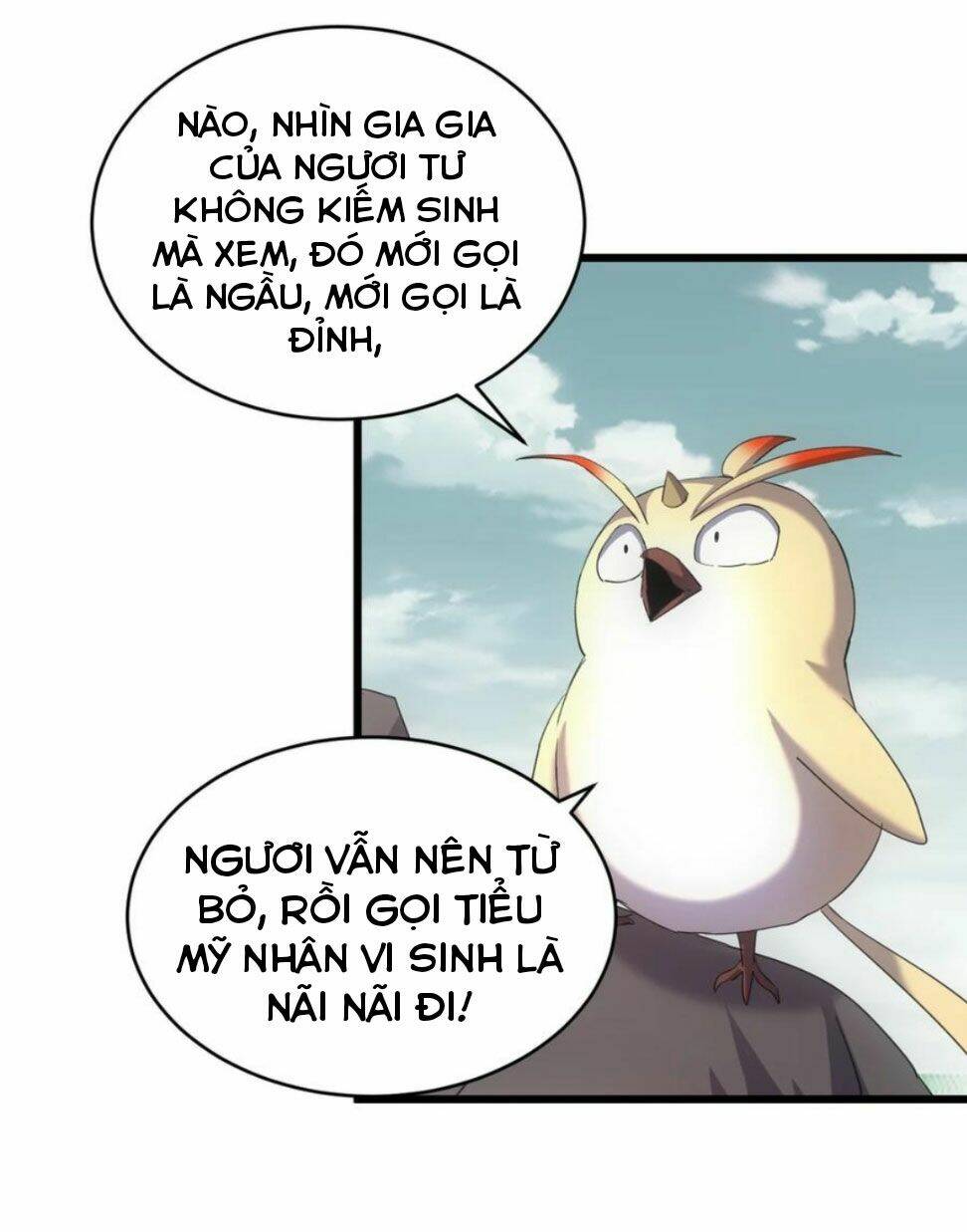 Vạn Cổ Đệ Nhất Thần: Chapter 126