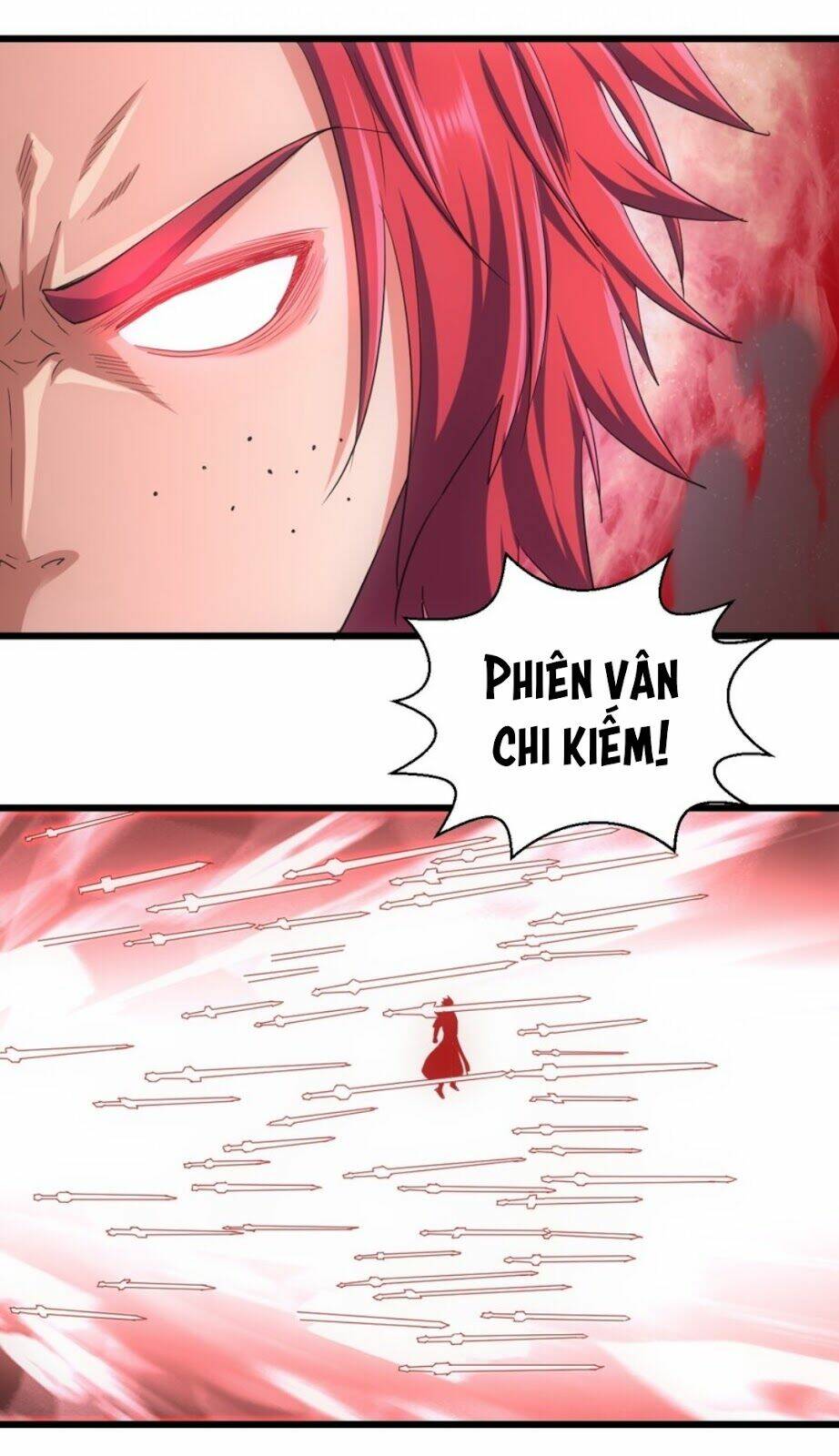 Vạn Cổ Đệ Nhất Thần: Chapter 126