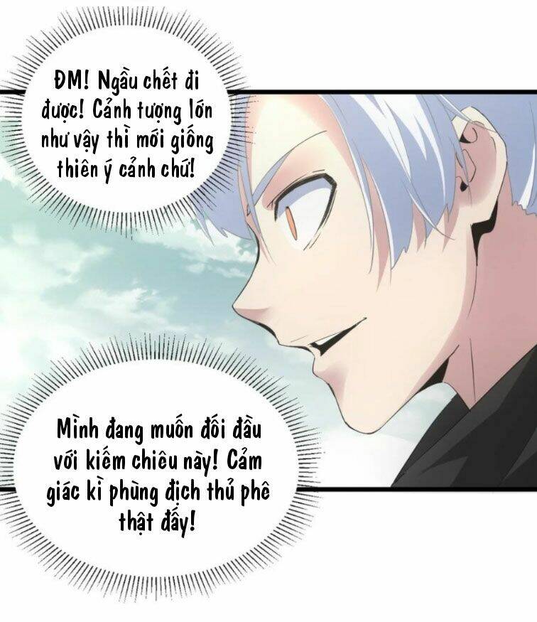 Vạn Cổ Đệ Nhất Thần: Chapter 126
