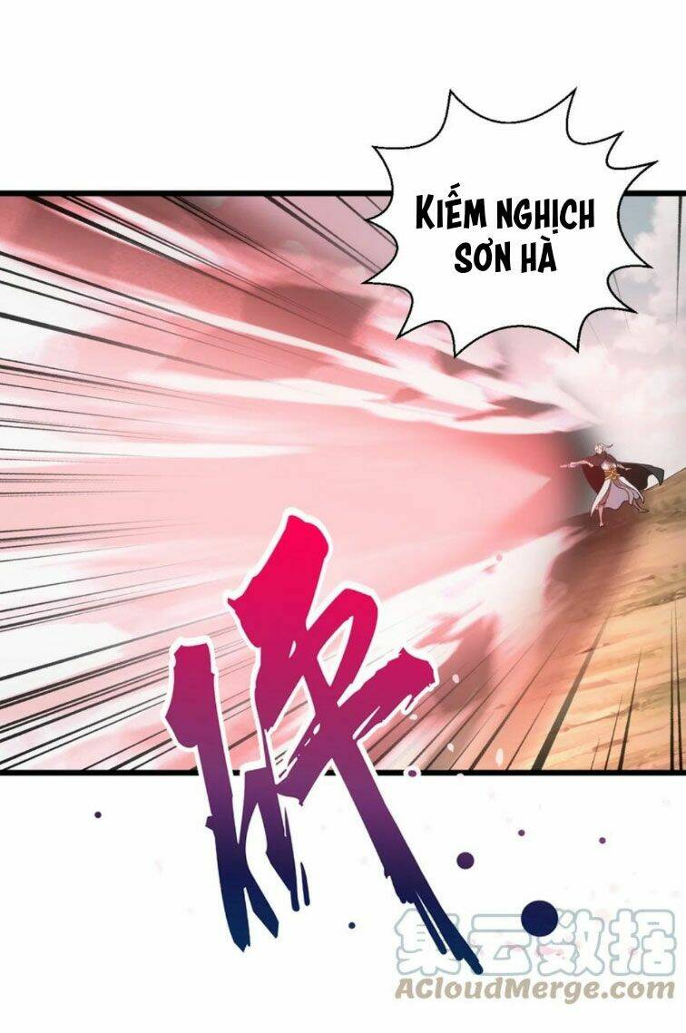 Vạn Cổ Đệ Nhất Thần: Chapter 126