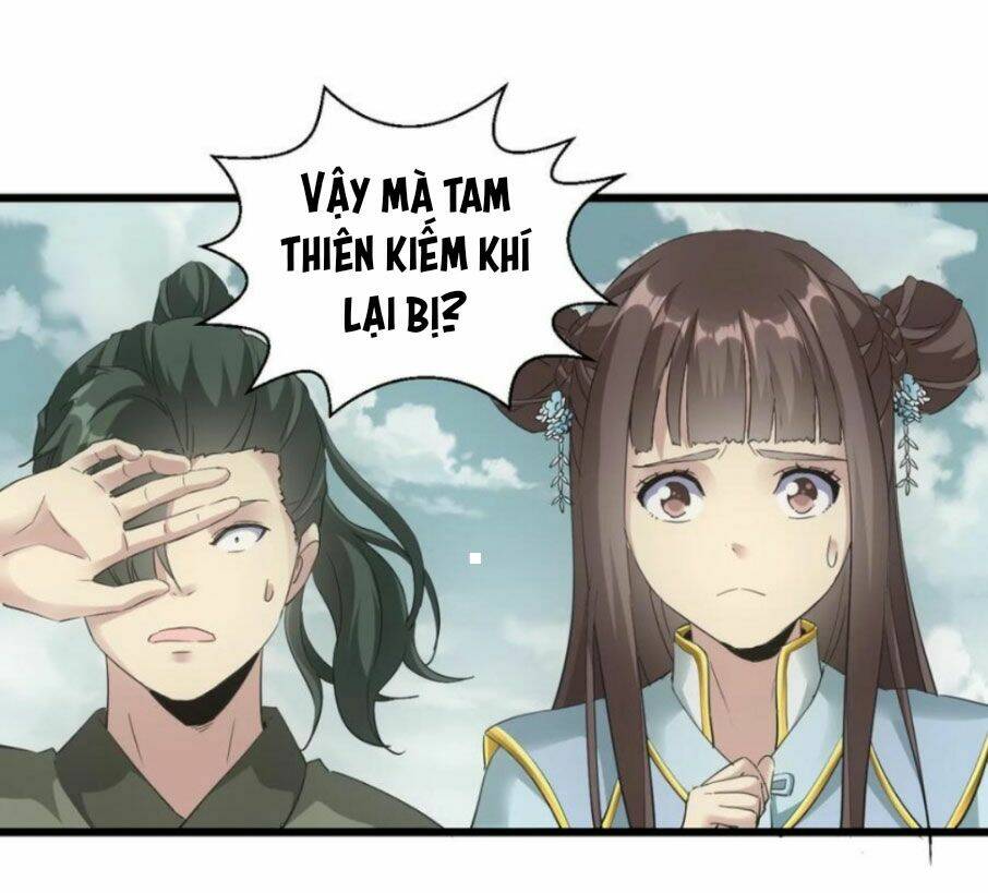 Vạn Cổ Đệ Nhất Thần: Chapter 126