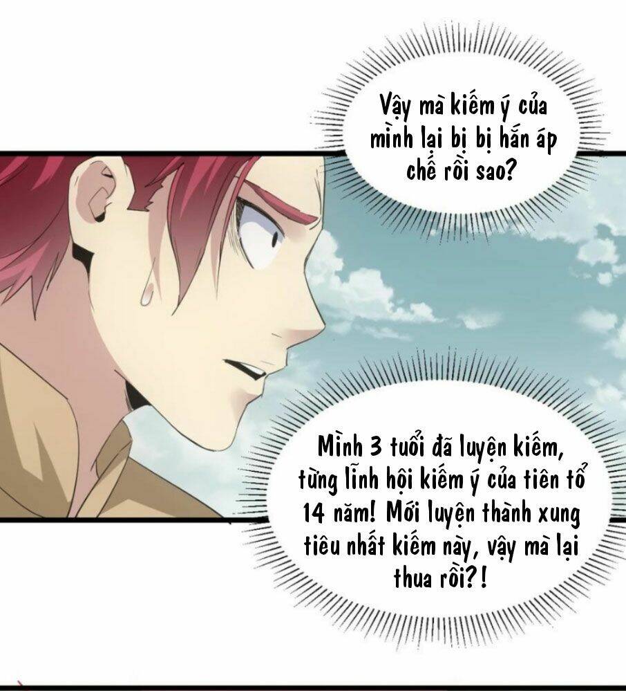 Vạn Cổ Đệ Nhất Thần: Chapter 126