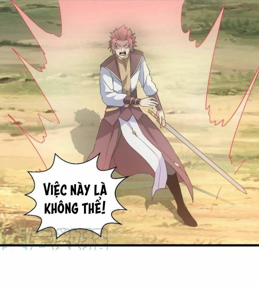 Vạn Cổ Đệ Nhất Thần: Chapter 126