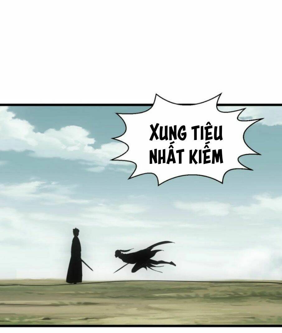Vạn Cổ Đệ Nhất Thần: Chapter 126