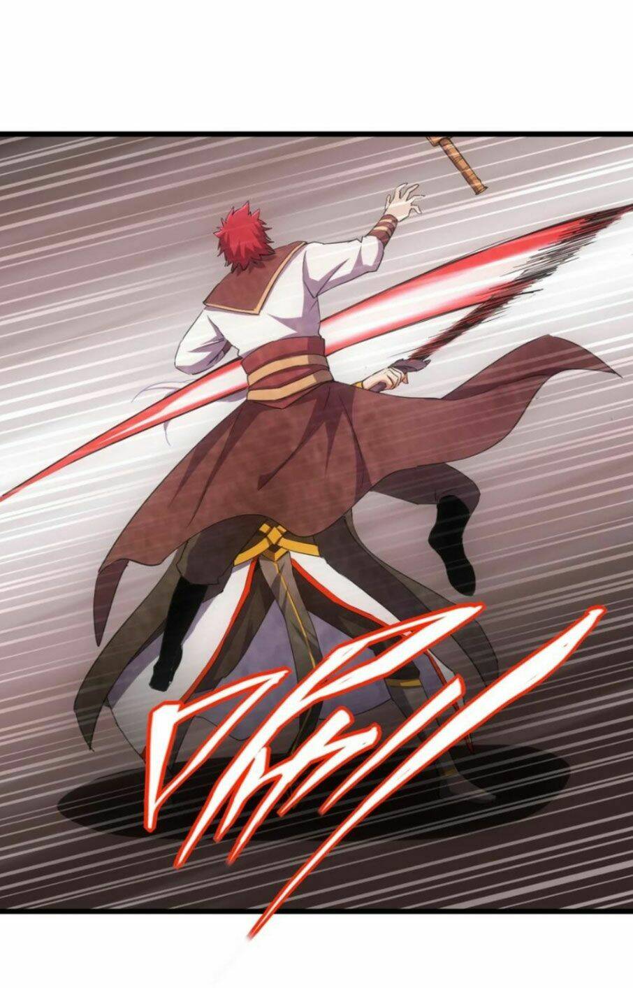 Vạn Cổ Đệ Nhất Thần: Chapter 126
