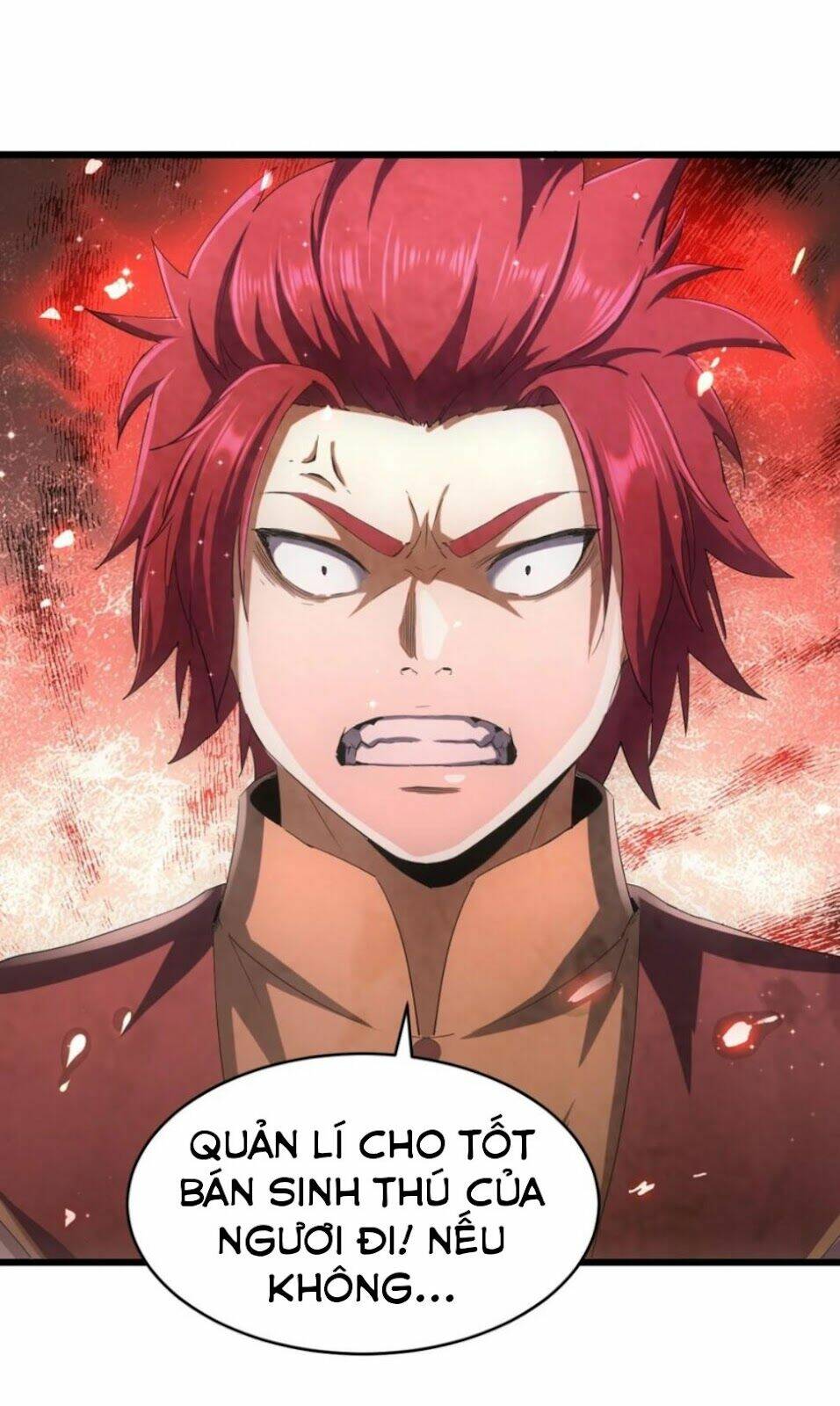 Vạn Cổ Đệ Nhất Thần: Chapter 126