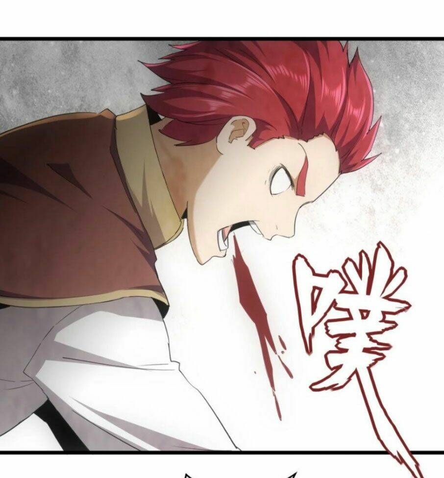 Vạn Cổ Đệ Nhất Thần: Chapter 126