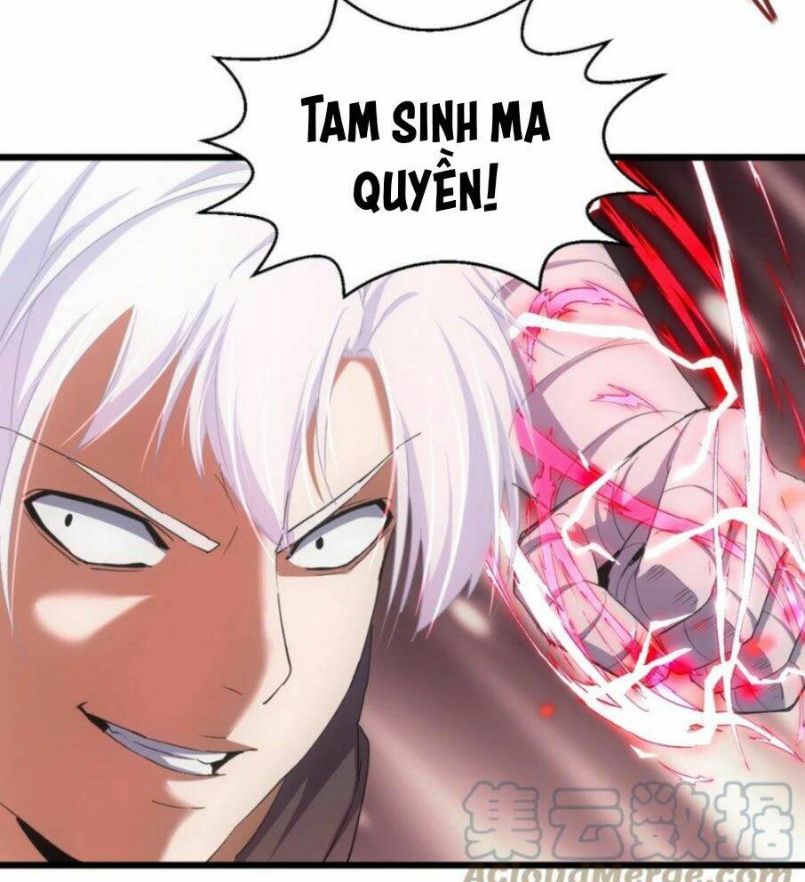 Vạn Cổ Đệ Nhất Thần: Chapter 126