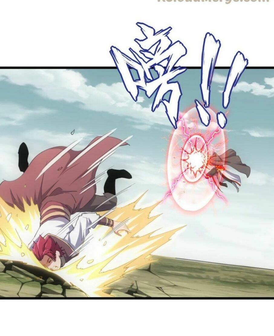 Vạn Cổ Đệ Nhất Thần: Chapter 126