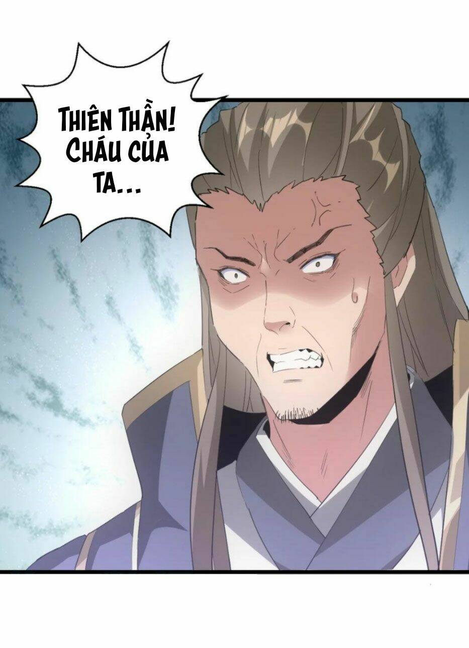 Vạn Cổ Đệ Nhất Thần: Chapter 126